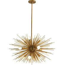 QZ6609 ZANADOO PENDANT - Alan Mizrahi Lighting