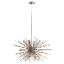 QZ6609 ZANADOO PENDANT - Alan Mizrahi Lighting