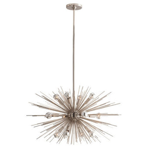 QZ6609 ZANADOO PENDANT - Alan Mizrahi Lighting