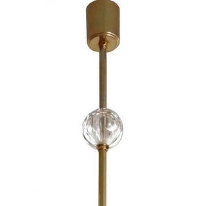 QZ6617 BEL AIR - Alan Mizrahi Lighting