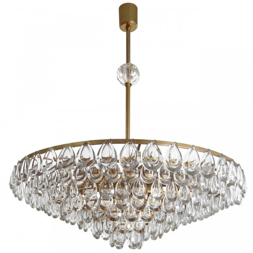 QZ6617 BEL AIR - Alan Mizrahi Lighting