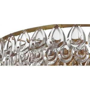 QZ6617 BEL AIR - Alan Mizrahi Lighting