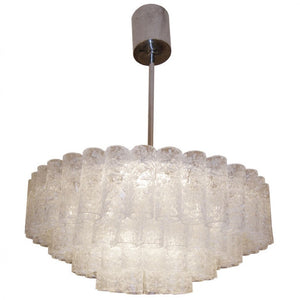 QZ6619 DE MAJO TUBULAR - Alan Mizrahi Lighting