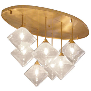 QZ6630 BAUHAUS - Alan Mizrahi Lighting