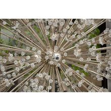 QZ6631 STARBURST - Alan Mizrahi Lighting
