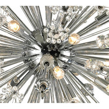 QZ6631 STARBURST - Alan Mizrahi Lighting