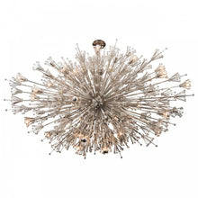 QZ6631 STARBURST - Alan Mizrahi Lighting