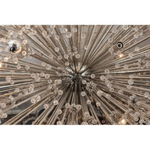QZ6631 STARBURST - Alan Mizrahi Lighting