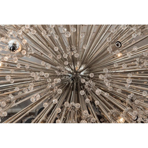 QZ6631 STARBURST - Alan Mizrahi Lighting