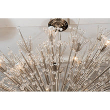 QZ6631 STARBURST - Alan Mizrahi Lighting