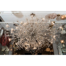 QZ6631 STARBURST - Alan Mizrahi Lighting