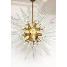 QZ6632 RADIANCE - Alan Mizrahi Lighting