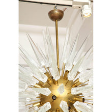 QZ6632 RADIANCE - Alan Mizrahi Lighting