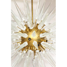 QZ6632 RADIANCE - Alan Mizrahi Lighting