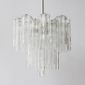 QZ6660 TRONCHI GLASS - Alan Mizrahi Lighting