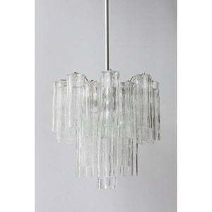 QZ6660 TRONCHI GLASS - Alan Mizrahi Lighting