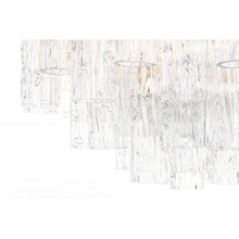 QZ6690 LARGE ZUCCHERI - Alan Mizrahi Lighting