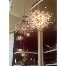 QZ6693 PARTY - Alan Mizrahi Lighting