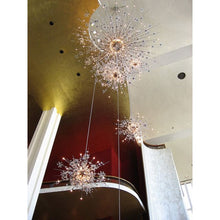QZ6693 PARTY - Alan Mizrahi Lighting