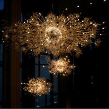 QZ6693 PARTY - Alan Mizrahi Lighting