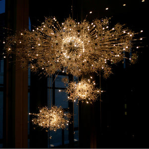 QZ6693 PARTY - Alan Mizrahi Lighting