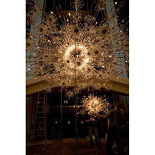 QZ6693 PARTY - Alan Mizrahi Lighting