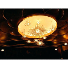 QZ6693 PARTY - Alan Mizrahi Lighting