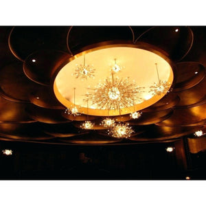 QZ6693 PARTY - Alan Mizrahi Lighting
