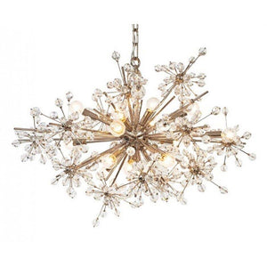 QZ6725 MET - Alan Mizrahi Lighting