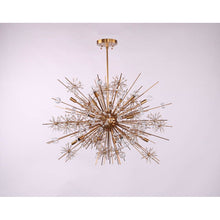 QZ6725 MET - Alan Mizrahi Lighting