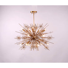 QZ6725 MET - Alan Mizrahi Lighting
