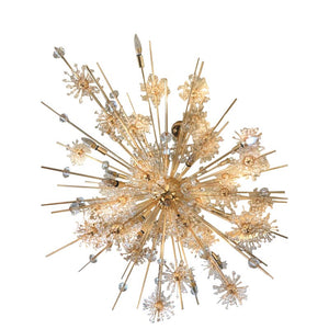 QZ6725 MET - Alan Mizrahi Lighting