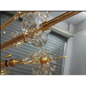 QZ6725 MET - Alan Mizrahi Lighting