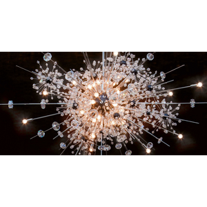 QZ6725 MET - Alan Mizrahi Lighting