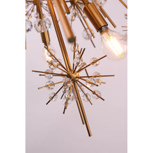 QZ6725 MET - Alan Mizrahi Lighting
