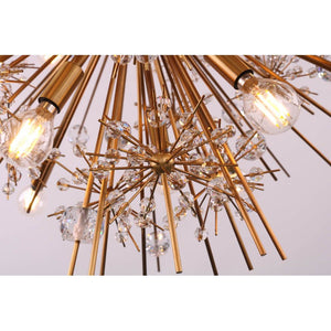 QZ6725 MET - Alan Mizrahi Lighting