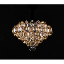 QZ7846 EXCELLENCE - Alan Mizrahi Lighting
