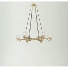 QZ8132 KENETH - Alan Mizrahi Lighting