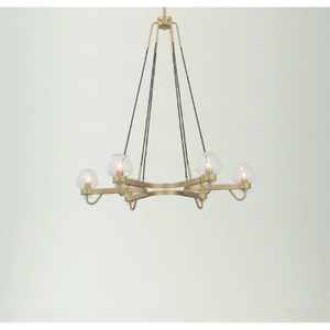 QZ8132 KENETH - Alan Mizrahi Lighting