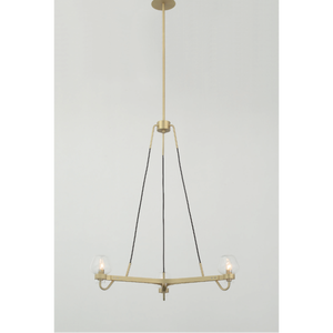 QZ8132 KENETH - Alan Mizrahi Lighting