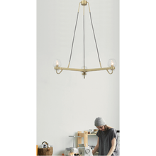 QZ8132 KENETH - Alan Mizrahi Lighting