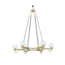 QZ8132 KENETH - Alan Mizrahi Lighting