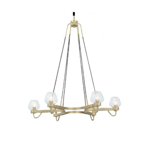 QZ8132 KENETH - Alan Mizrahi Lighting