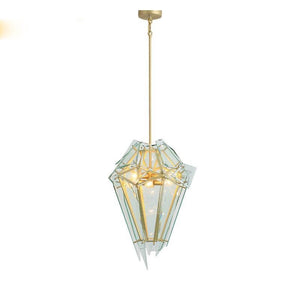 QZ8135 BLACK DIAMOND - Alan Mizrahi Lighting