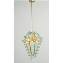 QZ8135 BLACK DIAMOND - Alan Mizrahi Lighting