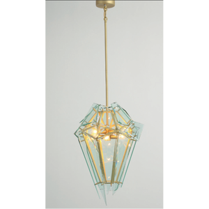 QZ8135 BLACK DIAMOND - Alan Mizrahi Lighting