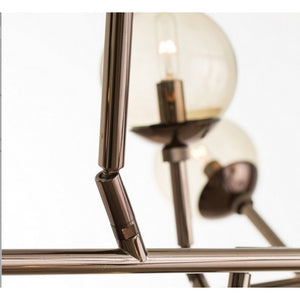 QZ89981 DALLAS - Alan Mizrahi Lighting