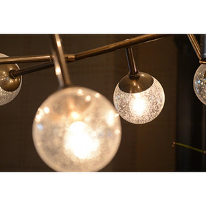 QZ89981 DALLAS - Alan Mizrahi Lighting