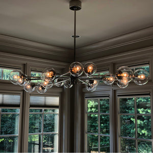 QZ89981 DALLAS - Alan Mizrahi Lighting