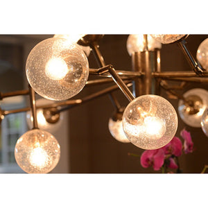 QZ89981 DALLAS - Alan Mizrahi Lighting